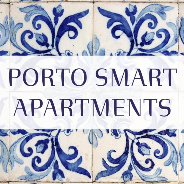 Porto Smart Apartments Republica Esterno foto